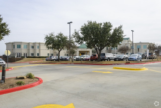 Photo - Hartin Apartments