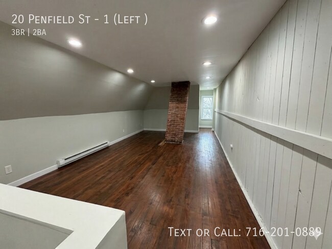 Photo - 20 Penfield St Unit 1 (Left )