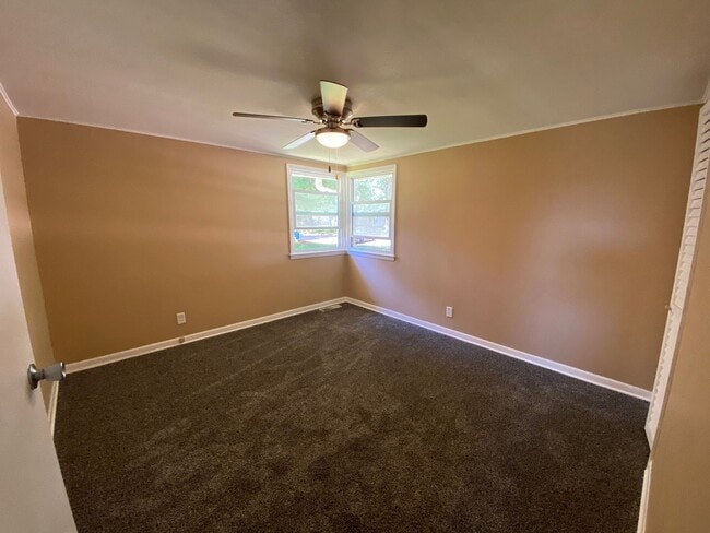Photo - Cozy Silvis Home With Huge Fenced Yard and Attached Garage!