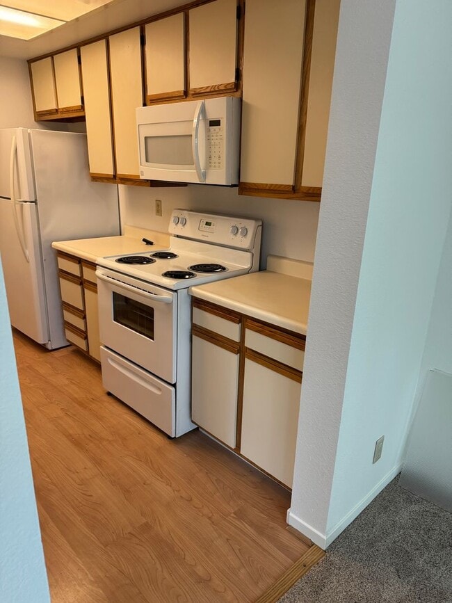 Photo - Single Level Lower Condo at Woodside Terrace Unit #29