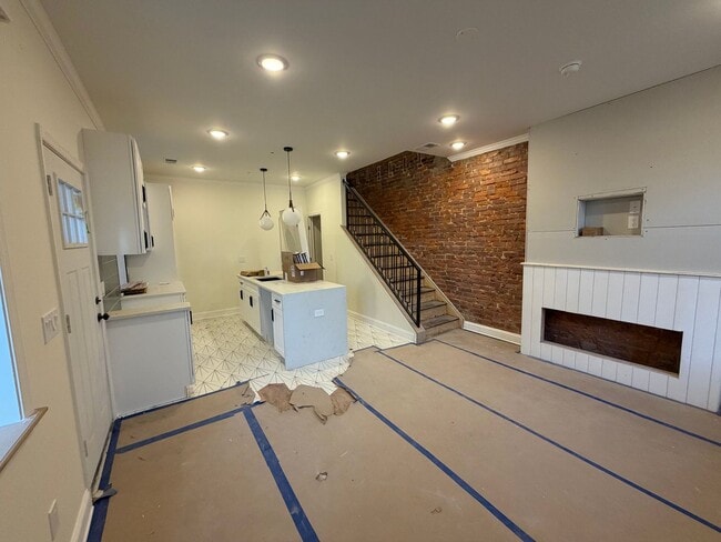 Photo - 4417 N 9th St Unit Rear