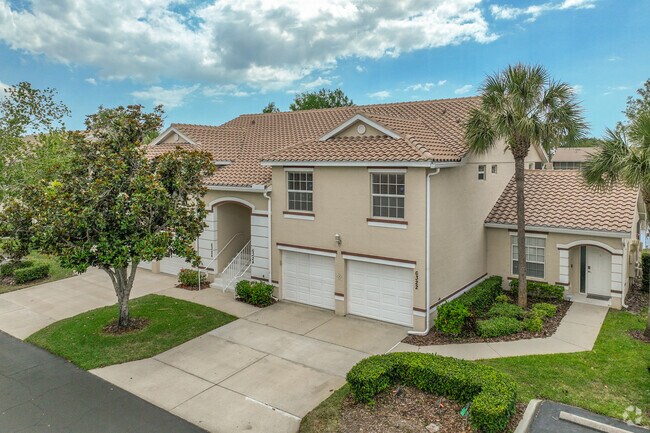 Cypress Strand at The Preserve - Cypress Strand at The Preserve Apartments