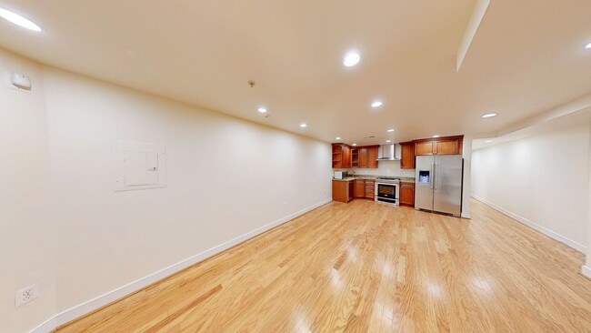 Photo - 1462 Harvard St NW