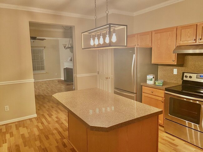 18651 Shawnee Ridge Rd