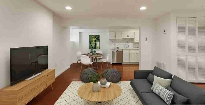 Photo - 1038 Lamont St NW
