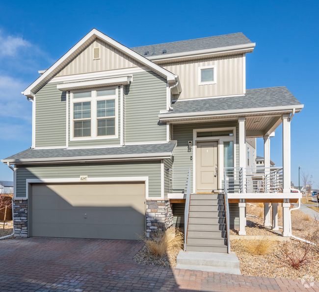 Building Photo - 16347 E 111th Dr Rental