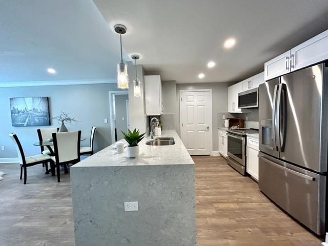 Photo - 1100 Avalon St Apartment Unit 1421