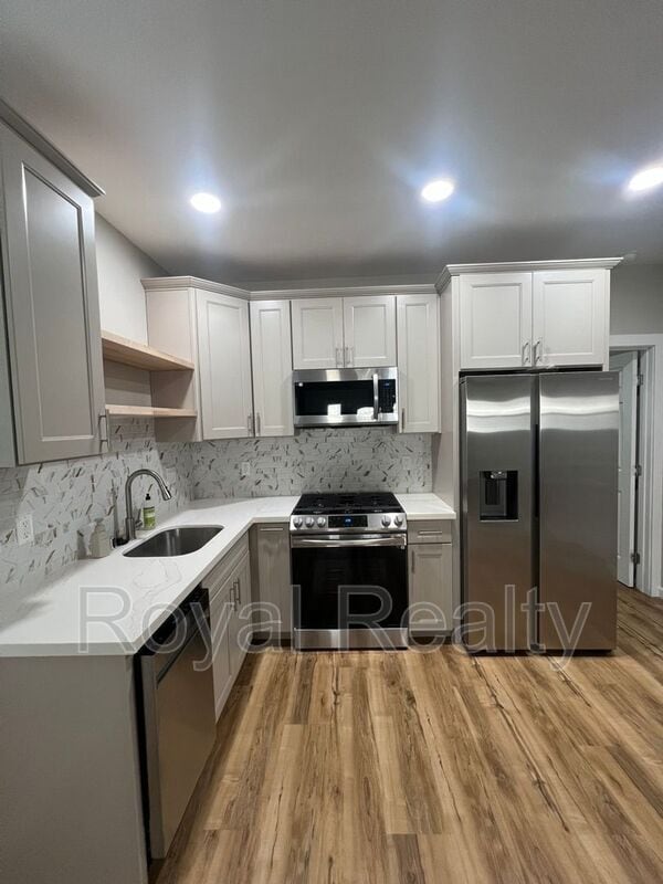 Photo - 1450 Ke’eaumoku St Unit C