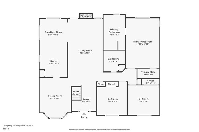 Photo - 2959 Jamey Ln