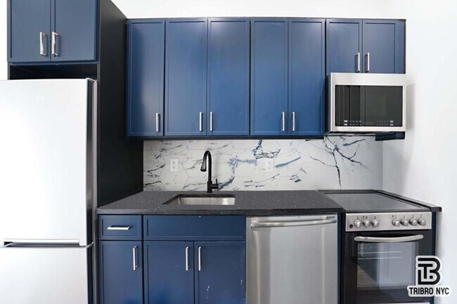 Photo - 1 bedroom in BROOKLYN NY 11206 Unit 4PH