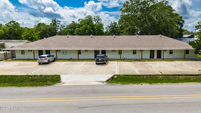 Building Photo - 314 Deare St Unit 27