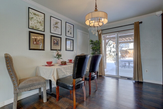 Photo - 8605 W Teton Ave