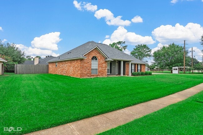 Photo - 2327 Middle Creek Blvd