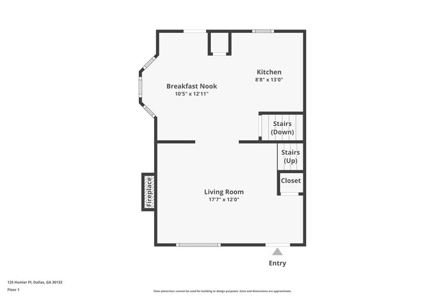 125 Hunter Pl