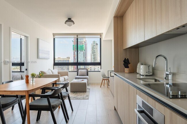 Photo - 225 N Miami Ave Unit 3203