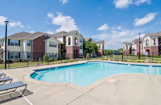 Photo - 3390 N Lumpkin Rd Unit 6611
