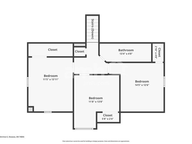 Photo - 7506 N 133rd E Ave