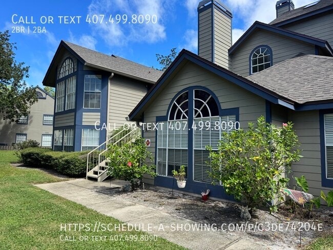 Building Photo - 954 Forest Ridge Ct Unit #104