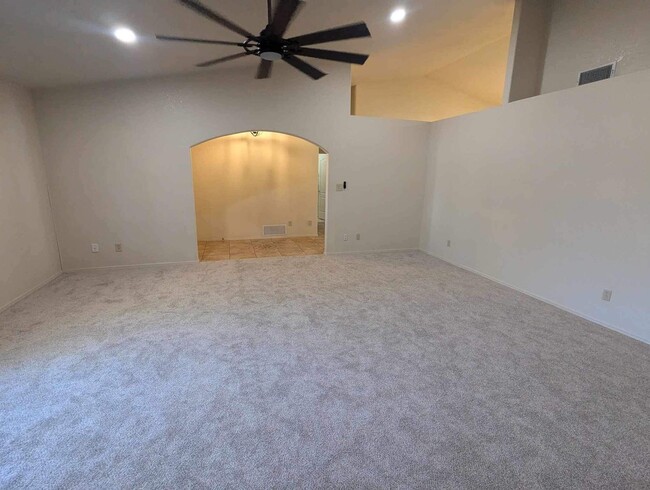 Photo - Large 3 bedroom with 3 car garage