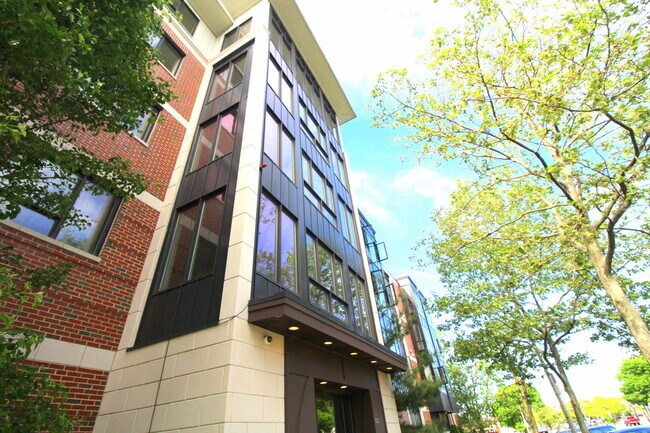 Photo - 533 Cambridge St Unit 105