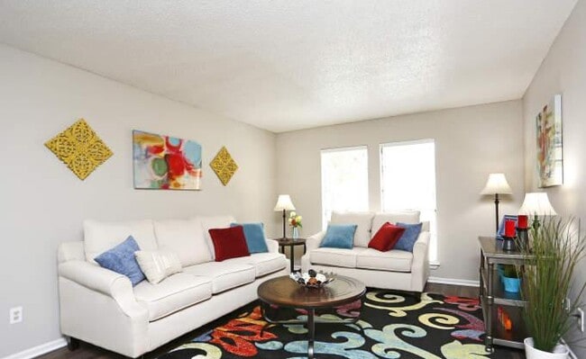 2 bedroom in Dallas TX 75243 - 2 bedroom in Dallas TX 75243 Unidad 2235 Rental
