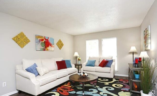 Building Photo - 1 bedroom in Dallas TX 75243 Unit 1235 Rental