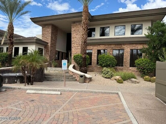 Building Photo - 6900 E Princess Dr Unit 1157