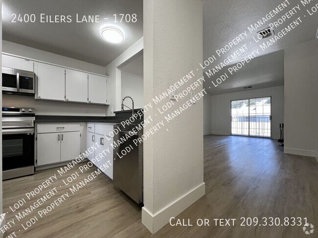 Building Photo - 2400 Eilers Ln Rental