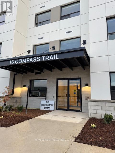 Photo - 16 Compass Trail Unité 204