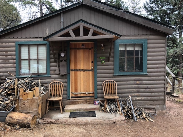 Photo - 1052 W Hwy 24 House