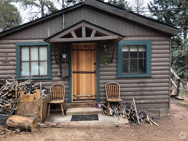 Building Photo - 1052 W Hwy 24 Rental