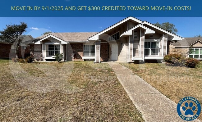 Building Photo - 1517 Yorkshire Dr Rental