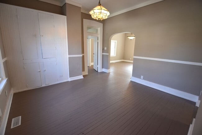 Photo - Baldwin/Lincoln Triplex Unit Baldwin 330