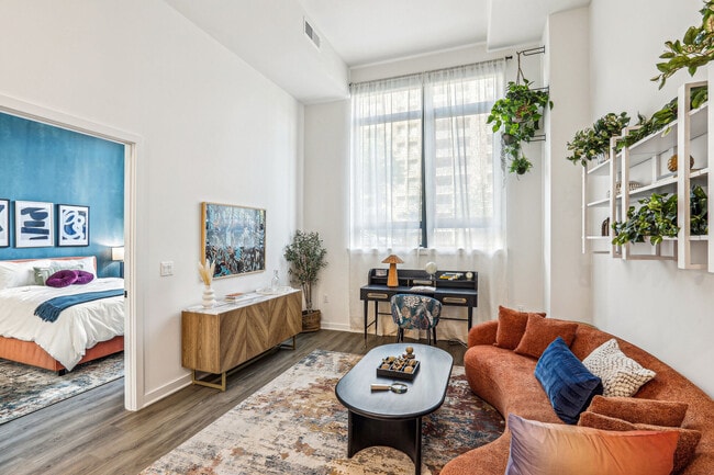 The Iris apartments — community photo