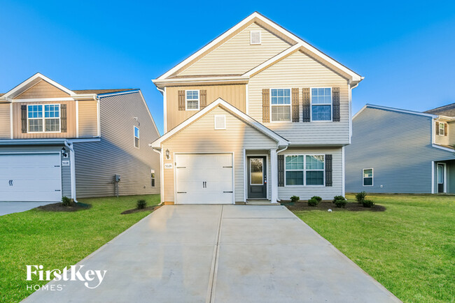 Photo - 5024 Wolfridge Ave