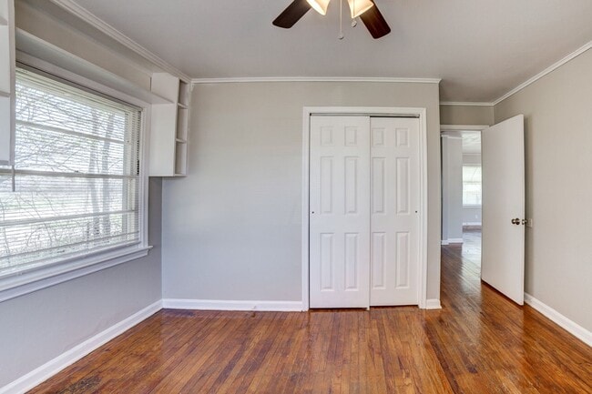Recently Updated 3 Bed 1 Bath Rental Home - Recently Updated 3 Bed 1 Bath Rental Home