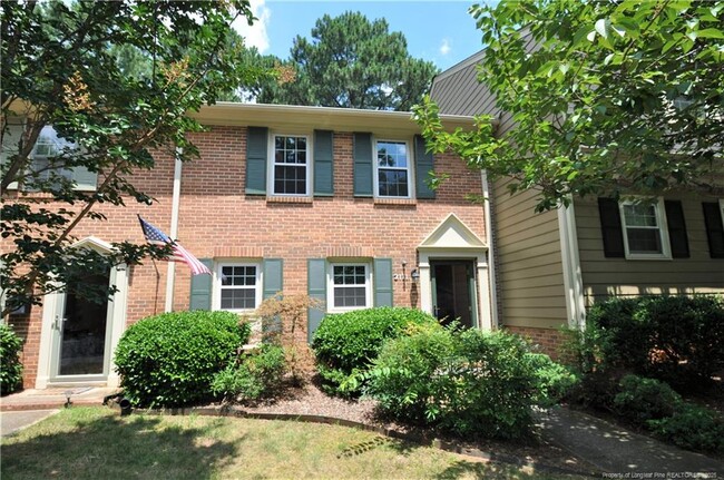 Photo - 3111 Morningside Dr Townhome