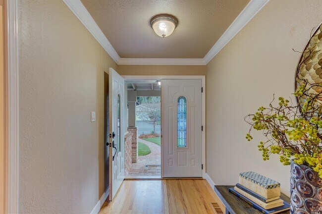 Photo - Three Bedroom Single Story Ranch Napa home in Coveted Hidden Valley