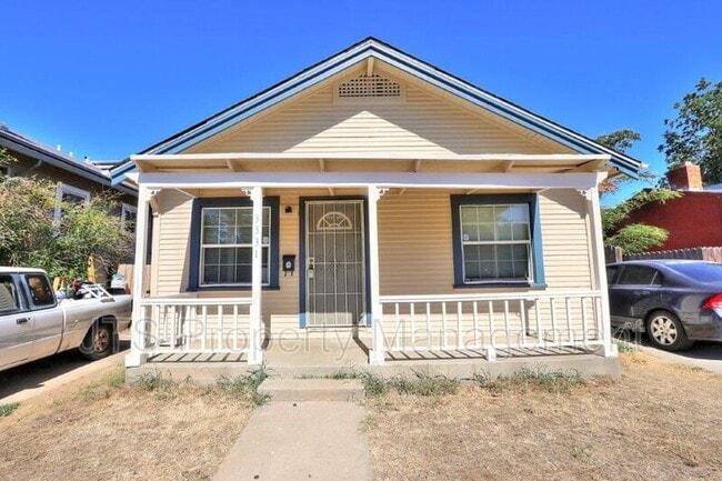 Building Photo - 3331 41st St Rental