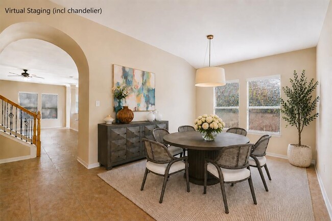 Photo - 3501 Shellcastle Ln