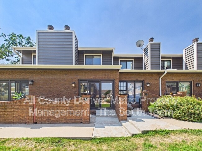 Building Photo - 11555 W 70th Pl