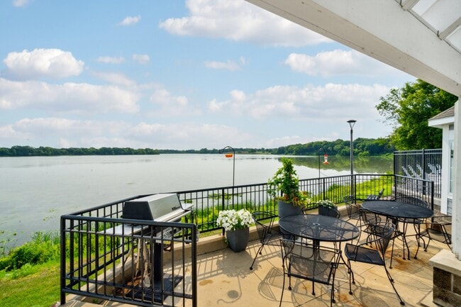 Photo - Hazeltine Shores