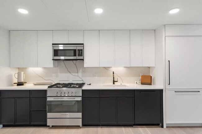 Photo - 60 Leo M Birmingham Pky Unit 507