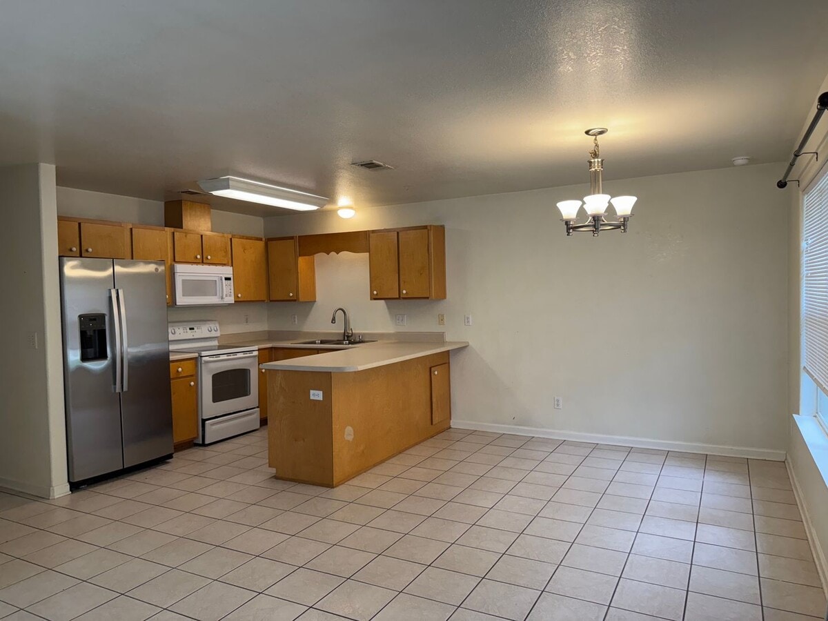 Photo - Duplex for rent