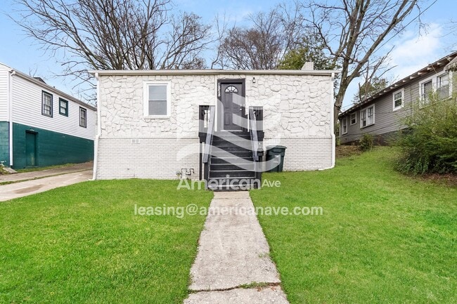 Building Photo - 1828 31st St Ensley