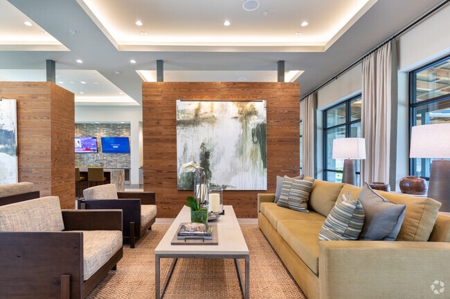 Clubroom