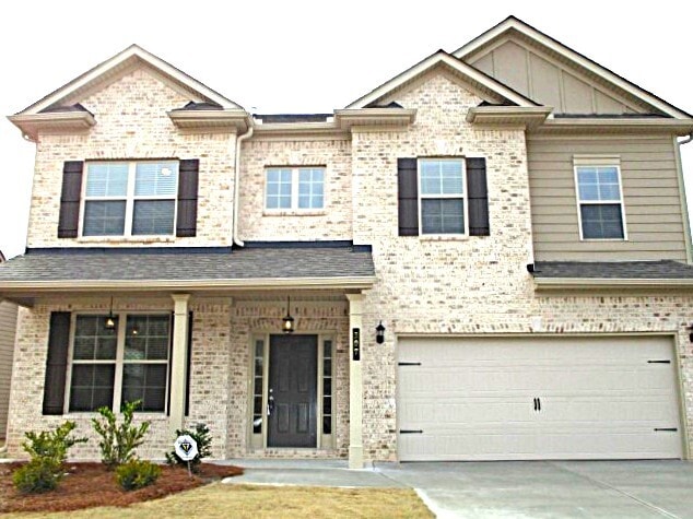 Building Photo - 307 Victoria Heights Dr