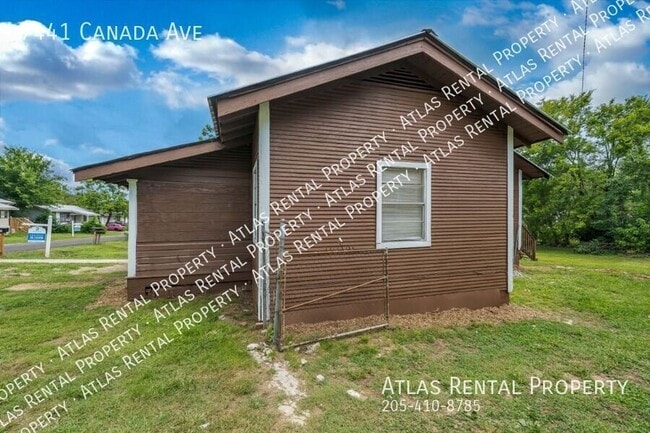 Photo - 7441 Canada Ave