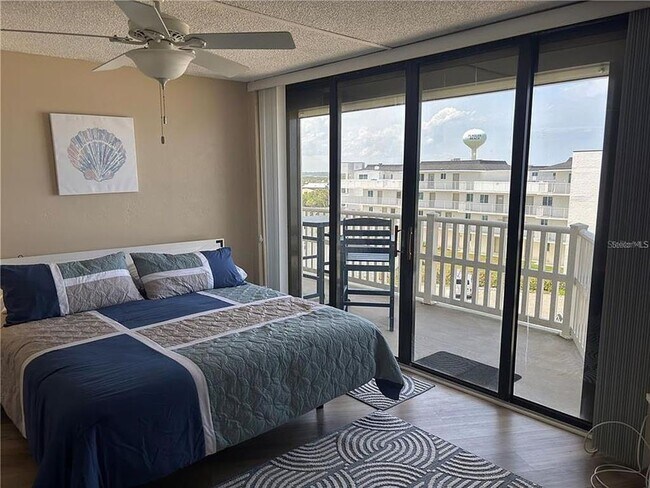 Photo - 3580 S Ocean Shore Blvd Unit 404