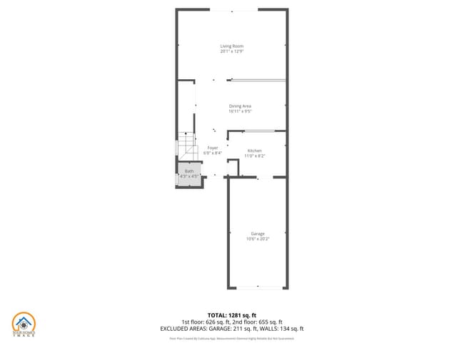 Photo - 5842 Niles St Unit 5844